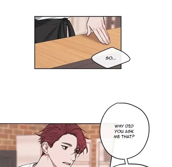 Our Future Chapter 5 page 29 - 
