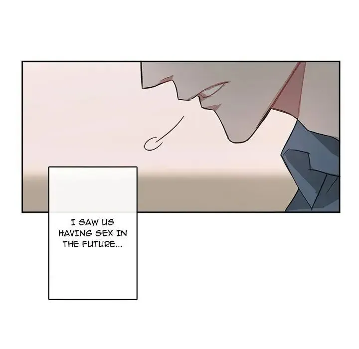 Our Future Chapter 5 page 32 - 