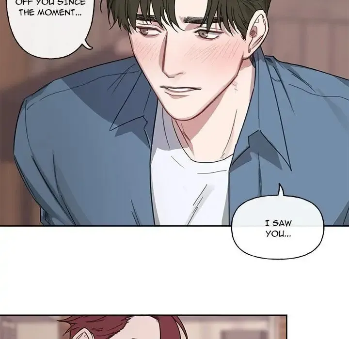 Our Future Chapter 5 page 34 - 