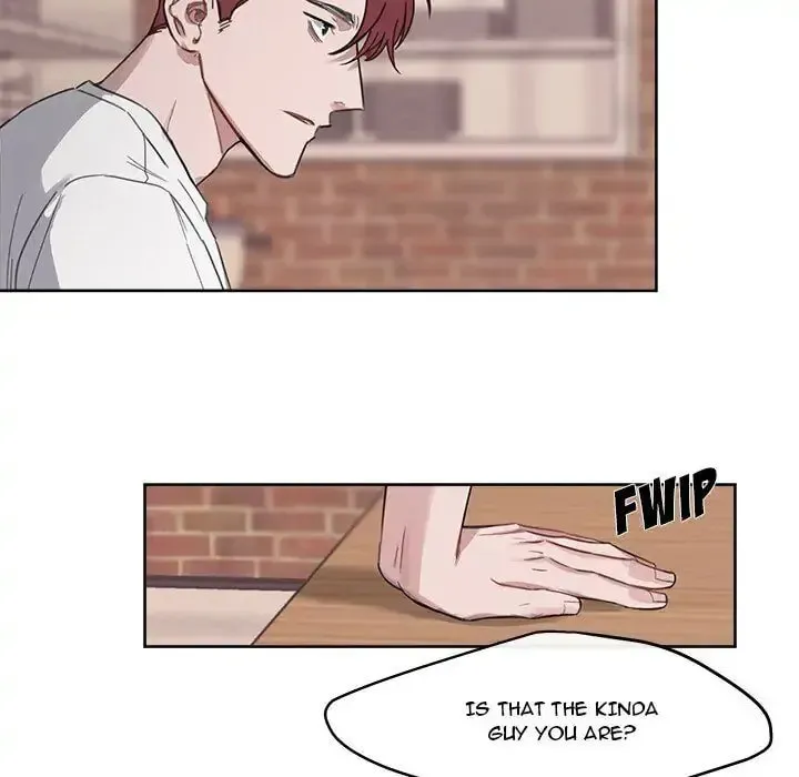 Our Future Chapter 5 page 35 - 