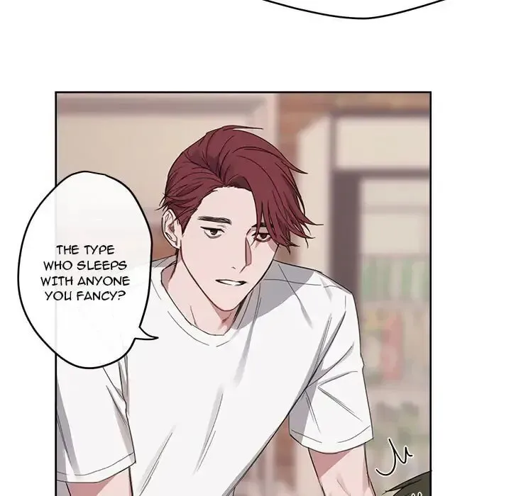 Our Future Chapter 5 page 36 - 