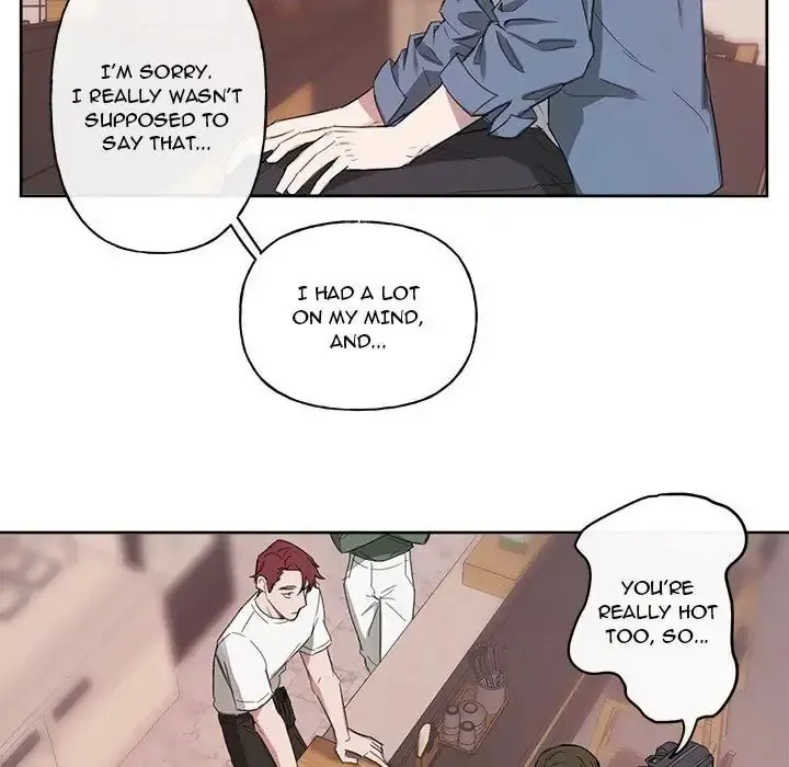 Our Future Chapter 5 page 38 - 