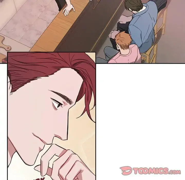 Our Future Chapter 5 page 39 - 