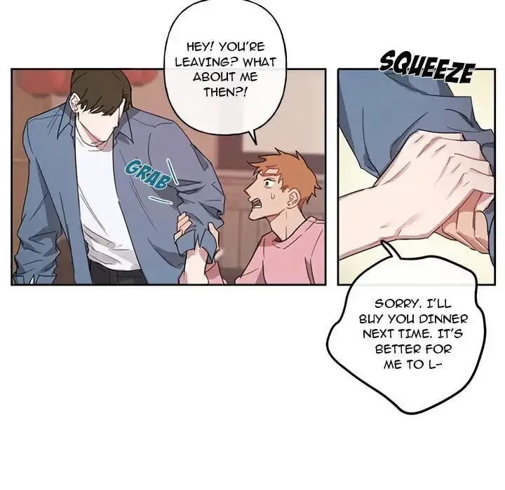 Our Future Chapter 5 page 43 - 