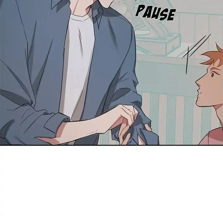 Our Future Chapter 5 page 45 - 