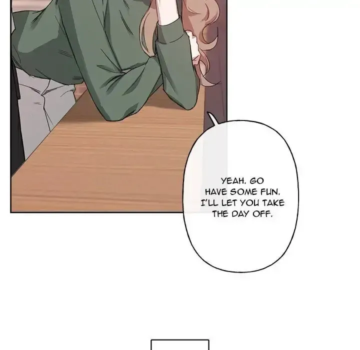 Our Future Chapter 5 page 51 - 