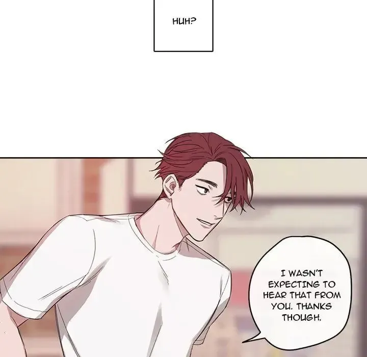 Our Future Chapter 5 page 52 - 