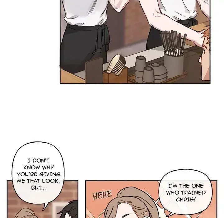 Our Future Chapter 6 page 16 - 