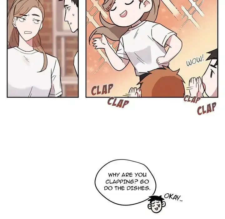 Our Future Chapter 6 page 17 - 