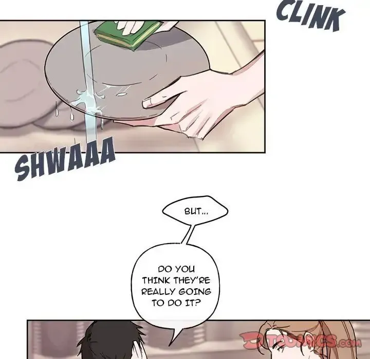 Our Future Chapter 6 page 19 - 