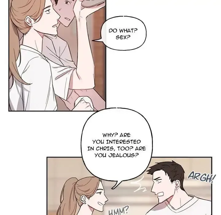 Our Future Chapter 6 page 21 - 