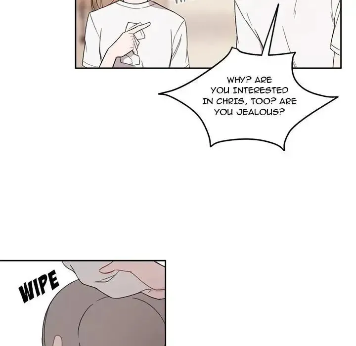 Our Future Chapter 6 page 22 - 