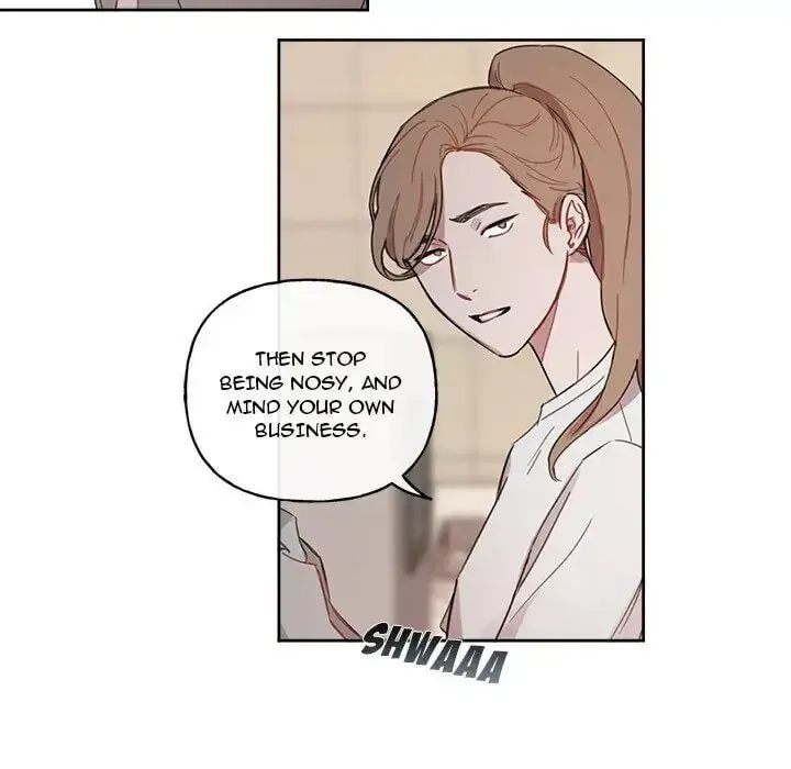 Our Future Chapter 6 page 23 - 