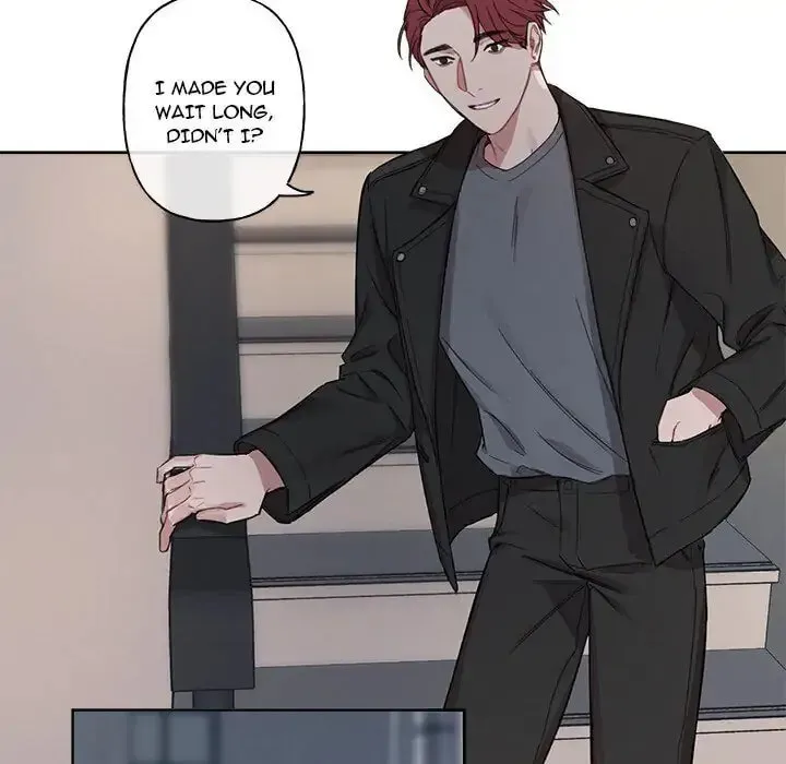 Our Future Chapter 6 page 31 - 