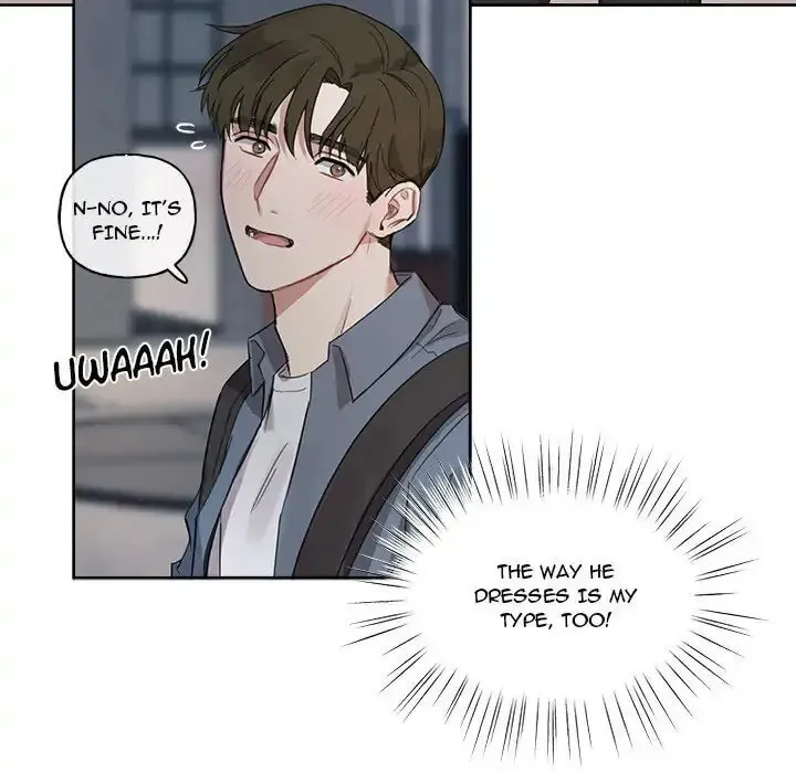 Our Future Chapter 6 page 32 - 