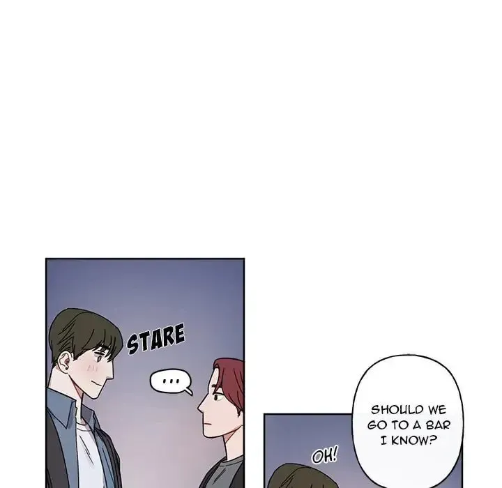 Our Future Chapter 6 page 33 - 