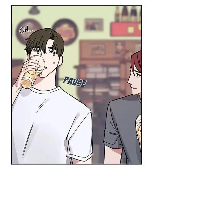Our Future Chapter 6 page 39 - 