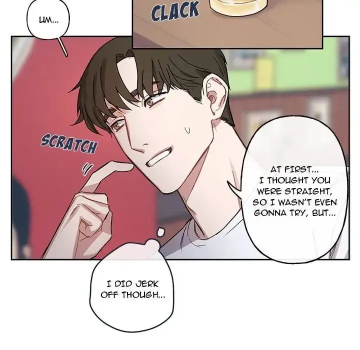 Our Future Chapter 6 page 41 - 