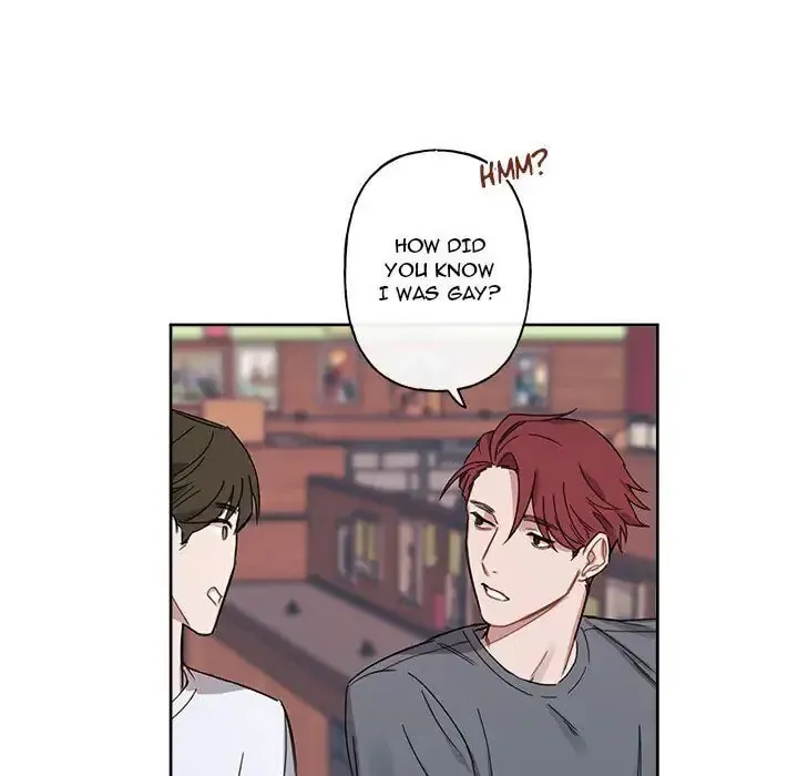 Our Future Chapter 6 page 42 - 