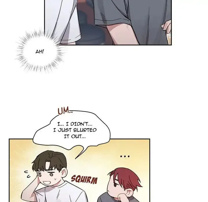 Our Future Chapter 6 page 43 - 