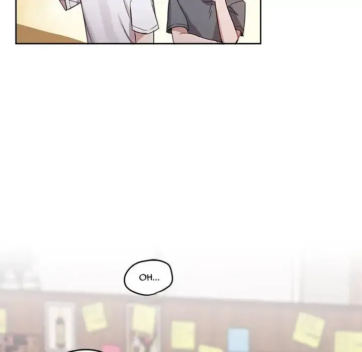 Our Future Chapter 6 page 44 - 