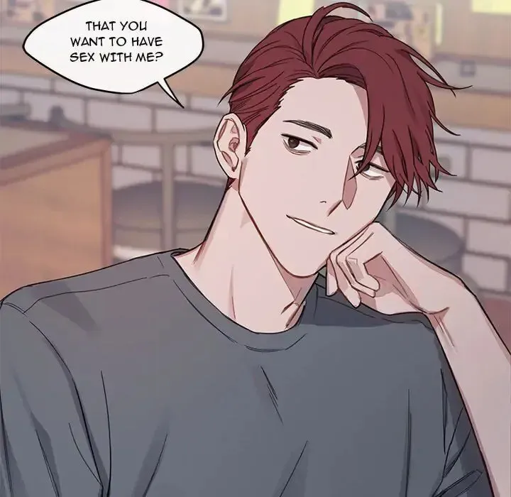 Our Future Chapter 6 page 45 - 