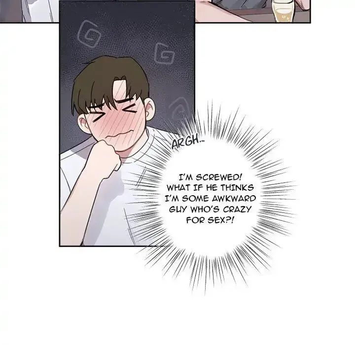Our Future Chapter 6 page 47 - 