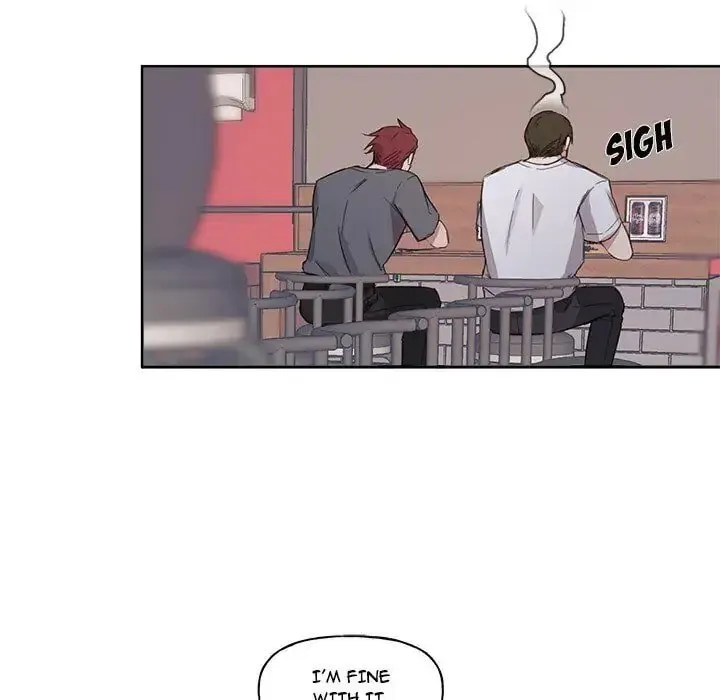 Our Future Chapter 6 page 48 - 