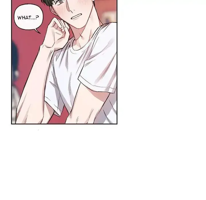 Our Future Chapter 6 page 50 - 