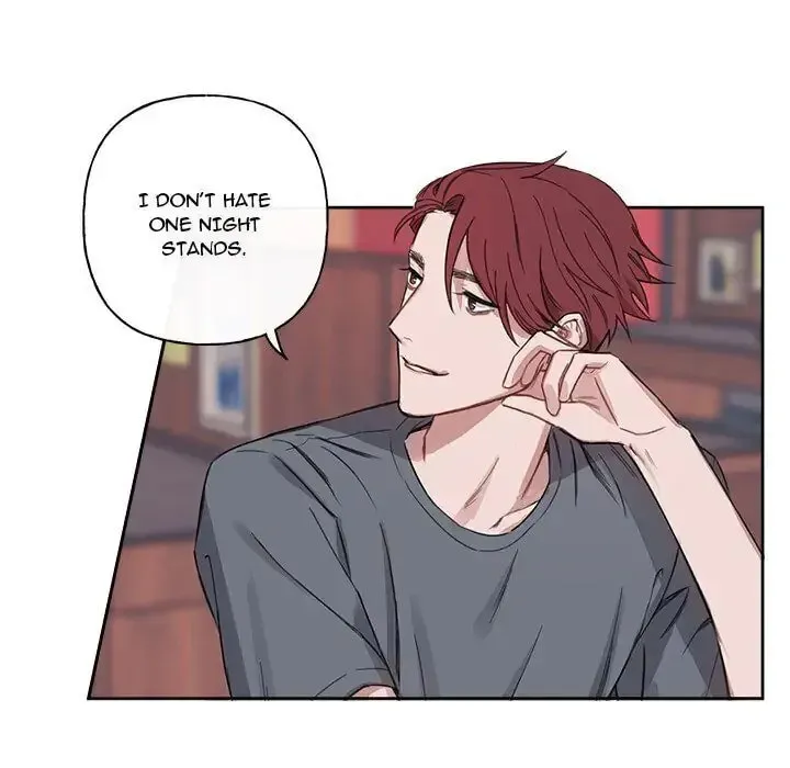 Our Future Chapter 6 page 51 - 