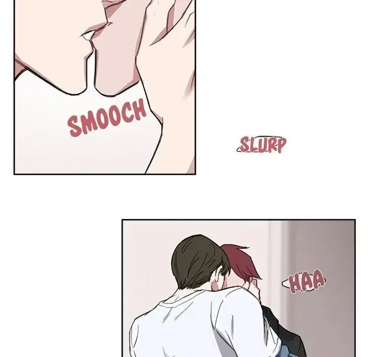 Our Future Chapter 7 page 32 - 