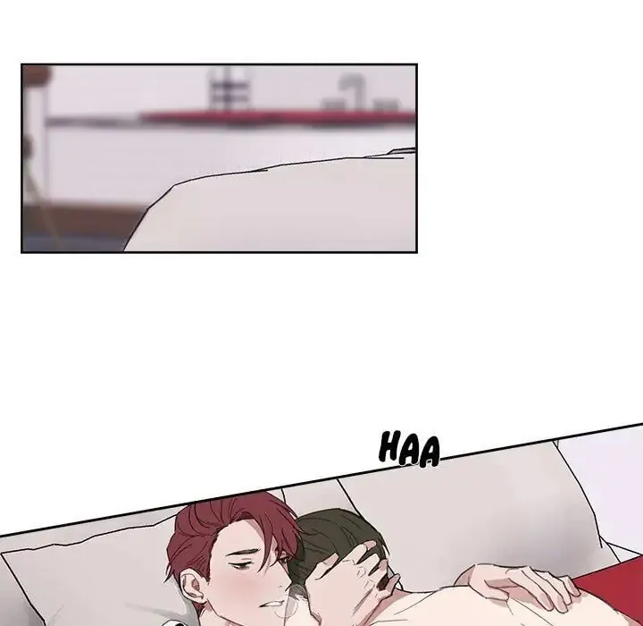 Our Future Chapter 7 page 40 - 