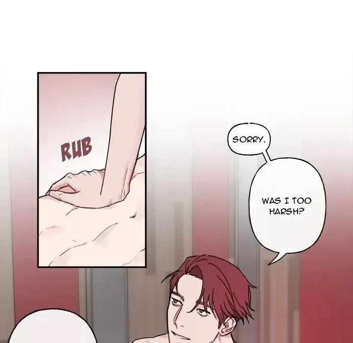 Our Future Chapter 8 page 11 - 