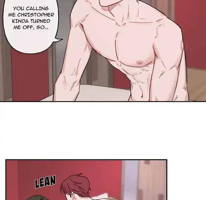 Our Future Chapter 8 page 12 - 