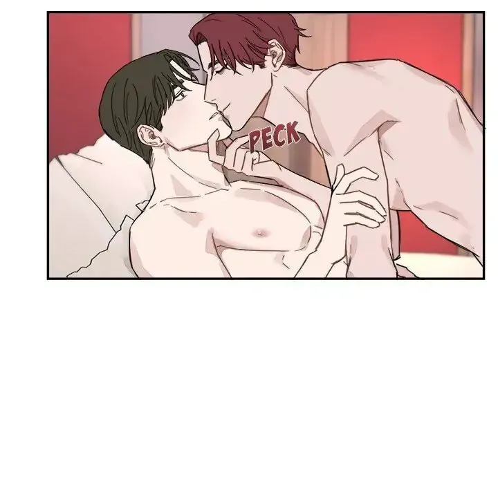 Our Future Chapter 8 page 20 - 