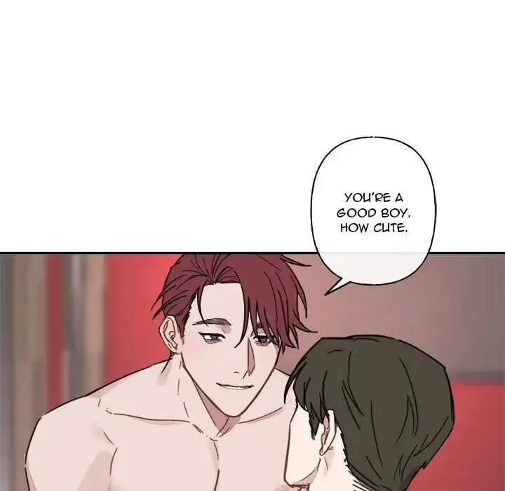 Our Future Chapter 8 page 21 - 