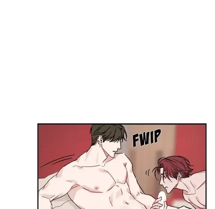 Our Future Chapter 8 page 32 - 