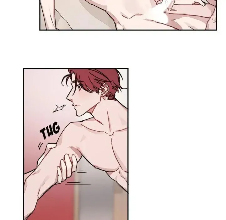 Our Future Chapter 8 page 33 - 