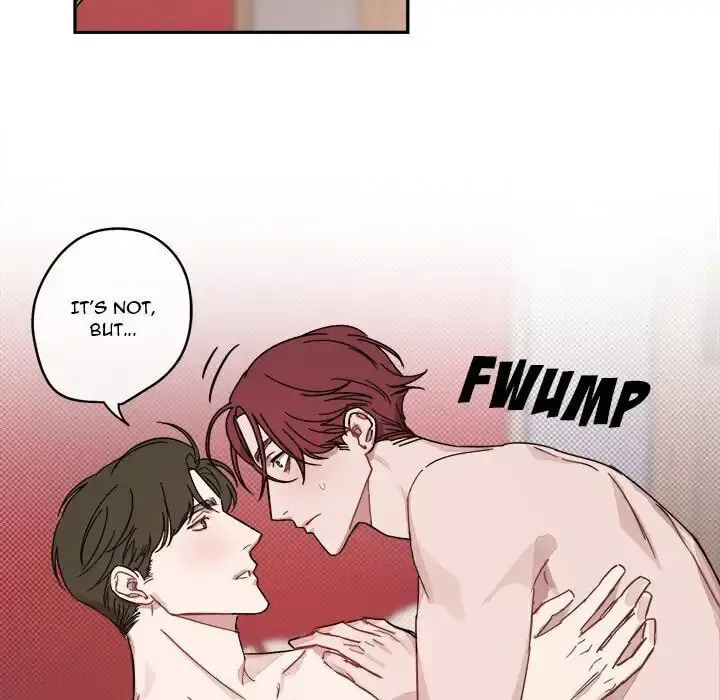Our Future Chapter 8 page 34 - 