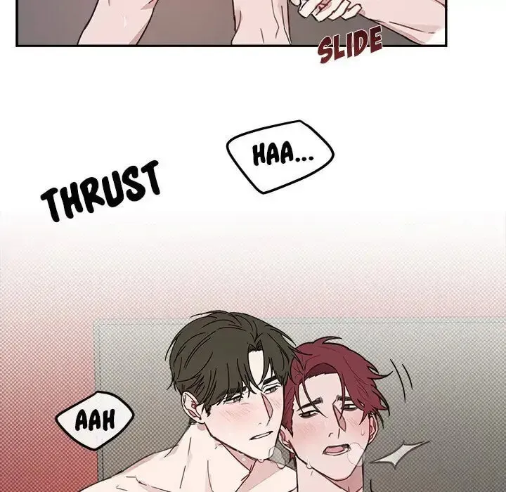 Our Future Chapter 8 page 50 - 