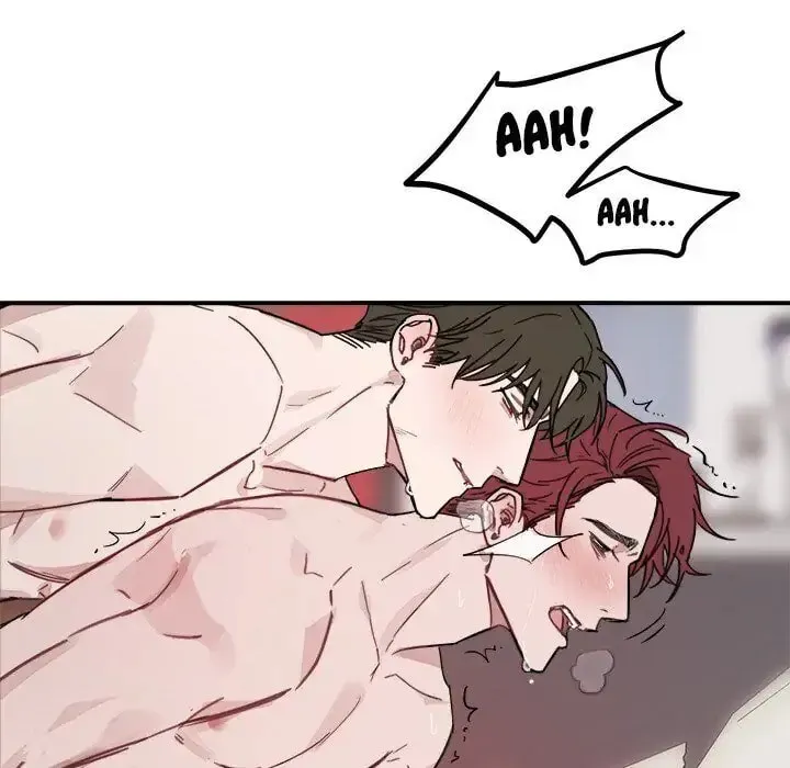 Our Future Chapter 8 page 58 - 