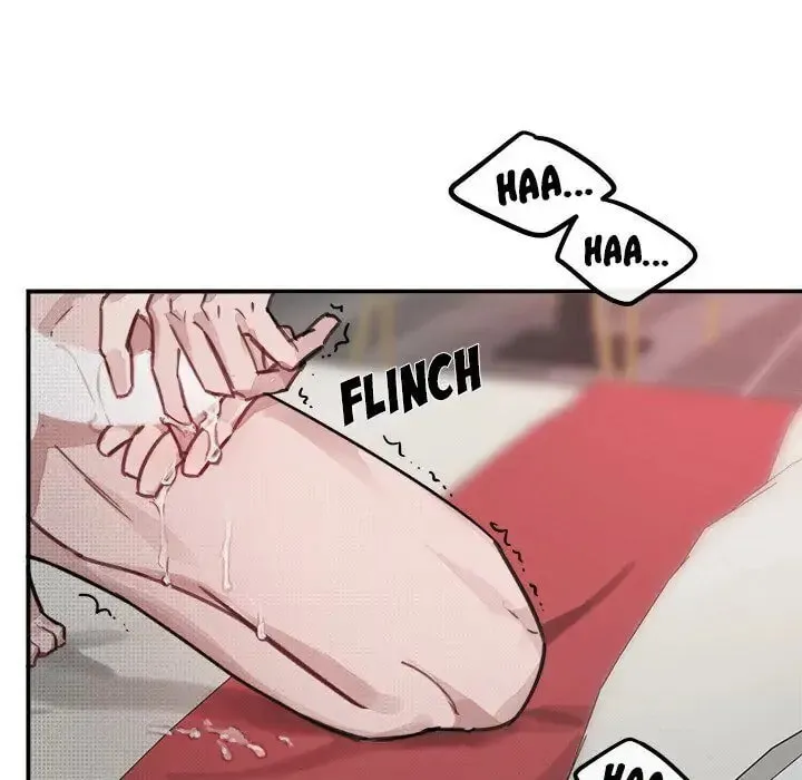 Our Future Chapter 8 page 60 - 