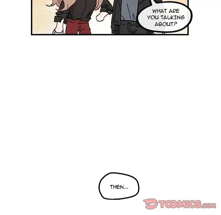 Our Future Chapter 9 page 20 - 
