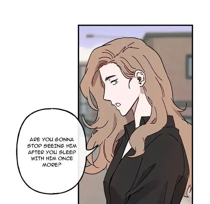 Our Future Chapter 9 page 21 - 