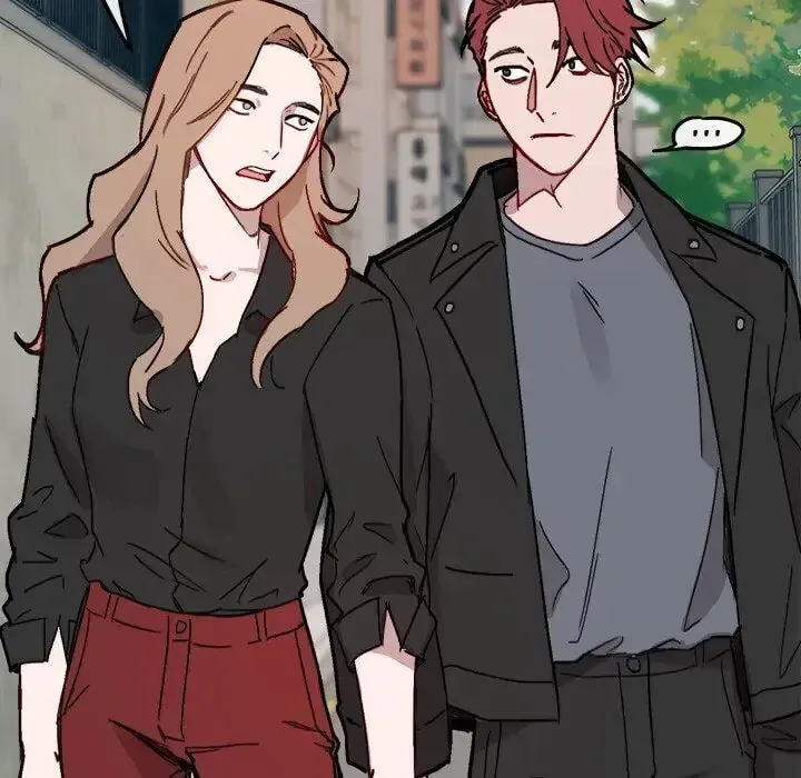 Our Future Chapter 9 page 25 - 
