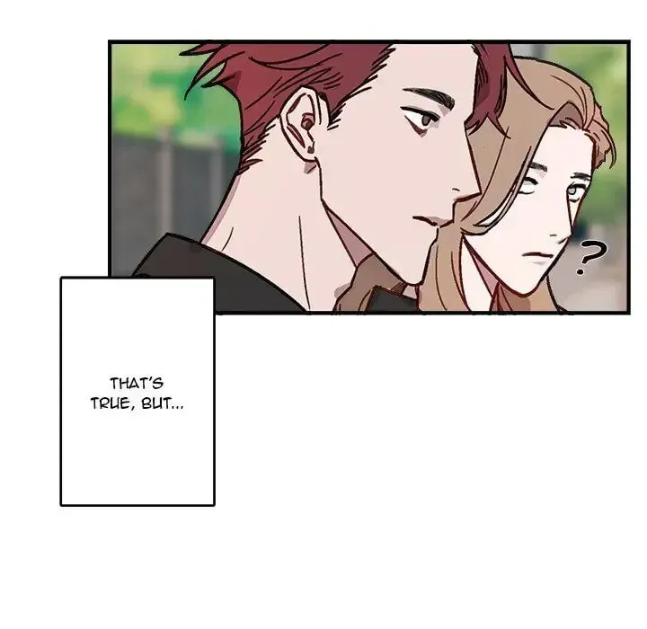 Our Future Chapter 9 page 27 - 