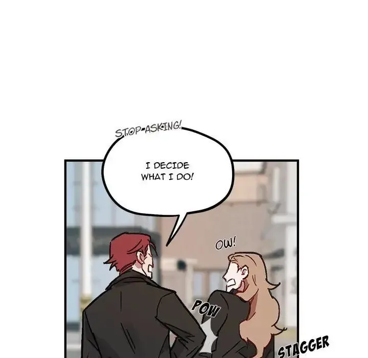 Our Future Chapter 9 page 29 - 