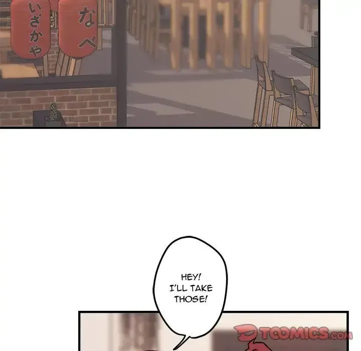 Our Future Chapter 9 page 32 - 
