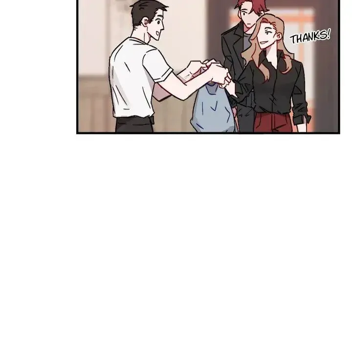 Our Future Chapter 9 page 33 - 