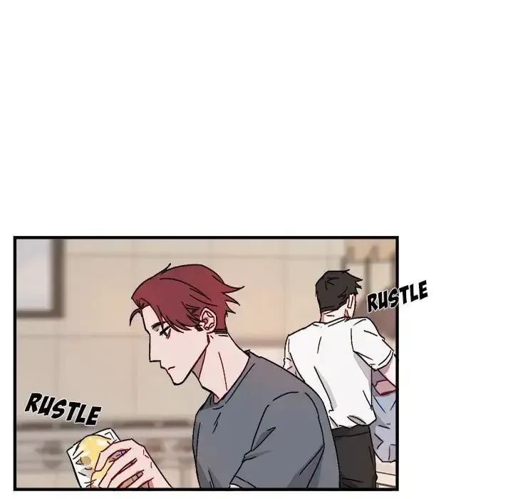 Our Future Chapter 9 page 34 - 